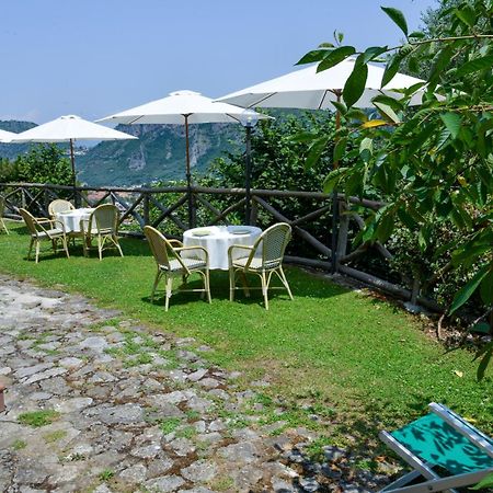 Villevieille Piano di Sorrento Ngoại thất bức ảnh
