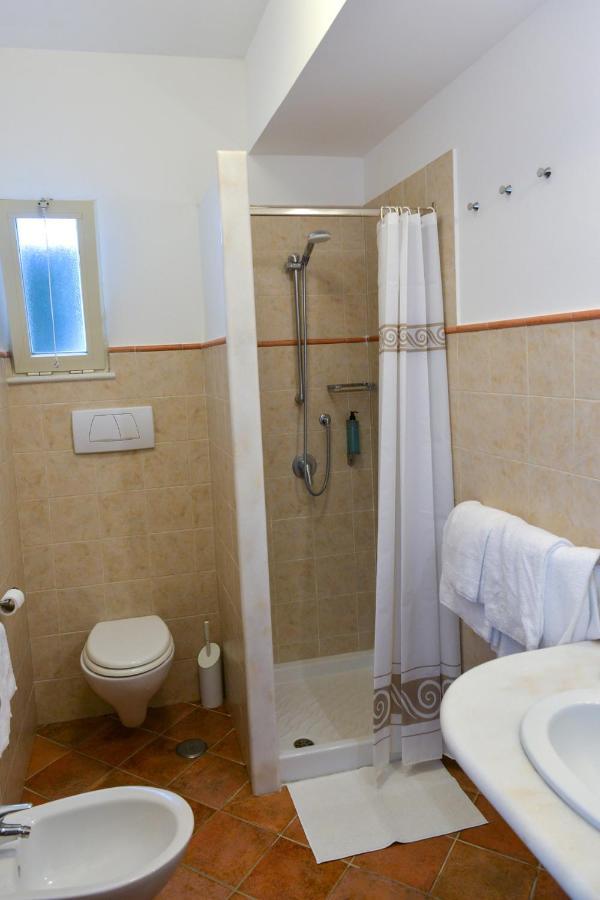 Villevieille Piano di Sorrento Ngoại thất bức ảnh